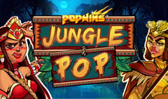 Avatar UX - Jungle Pop