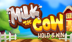 Thunderkick - Milk the Cow