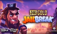 ReelPlay - 24K Gold Jail Break