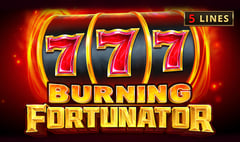Playson - Burning Fortunator