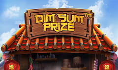 Betsoft - Dim Sum Prize