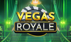 Atomic Slot Lab - Vegas Royale