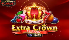 Amusnet - Extra Crown Classic