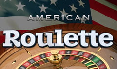 G Games - American Roulette