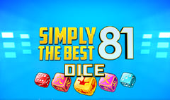 Kajot - Simply The Best 81 Dice