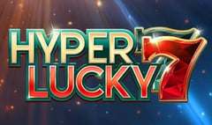 Air Dice - Hyper Lucky 7