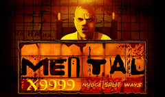 Nolimit City - Mental
