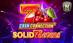 Greentube - Cash Connection – Solid Sevens
