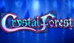 WMS - Crystal Forest