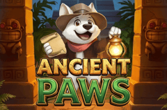 Hacksaw Gaming - Ancient Paws