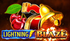 Lightning Box - Lightning Blaze