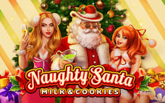 Habanero - Naughty Santa