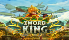 Swintt - Sword King