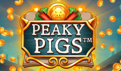 Snowborn Games - Peaky Pigs