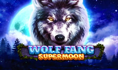 Spinomenal - Wolf Fang: Supermoon