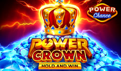 Playson - Power Crown Power Chance
