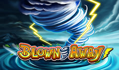 Lightning Box - Blown Away