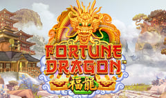 Infinity Dragon Studios - Fortune Dragon