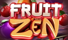 Betsoft - Fruit Zen