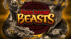 Habanero - Four Divine Beasts