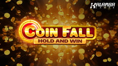 Kalamba Games - Coin Fall Hold and Win