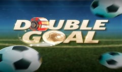 Darwin - Double Goal