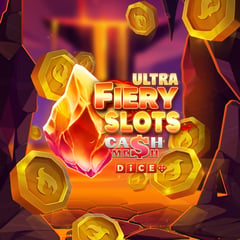 BF Games - Ultra Fiery Slots Cash Mesh Dice