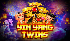 Reevo - Yin Yang Twins