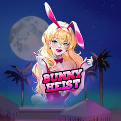 Peter & Sons - Bunny Heist