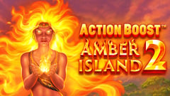 SpinPlay Games - Action Boost™ Amber Island 2