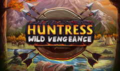 Print Studios - Huntress: Wild Vengeance