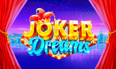 Snowborn Games - Joker Dreams