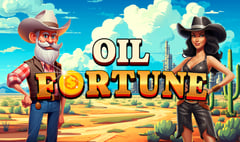 MGA - Oil Fortune