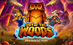 Pragmatic Play - Out of the Woods