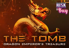 Mascot - The Tomb Det