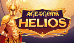 Playtech - Age of The Gods Helios