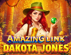 SpinPlay Games - Amazing Link Dakota Jones