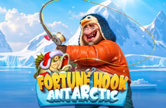 TaDa Gaming - Fortune Hook Antarctic