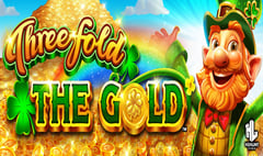 High Limit Studios - Threefold the Gold