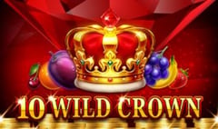 Fazi - 10 Wild Crown