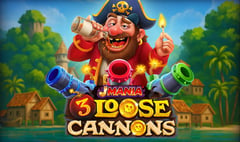 Ruby Play - J Mania 3 Loose Cannons