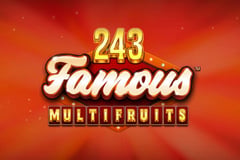 Synot - 243 Famous Multifruits