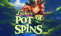 Air Dice - Lucky's Pot of Spins