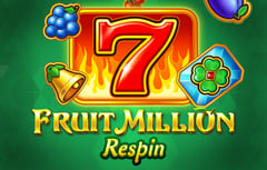 BGaming - Fruit Million Respin