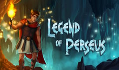 G Games - Legend of Perseus
