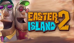 Yggdrasil - Easter Island 2