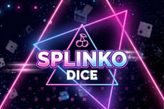 Darwin - Splinko Dice