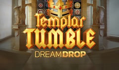 Relax Gaming - Templar Tumble Dream Drop