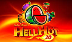 Endorphina - Hell Hot 20