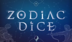 Air Dice - Zodiac Dice